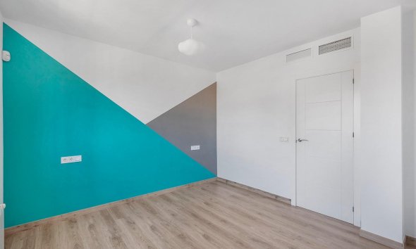 Resale - Villa - Torrevieja - Aguas Nuevas