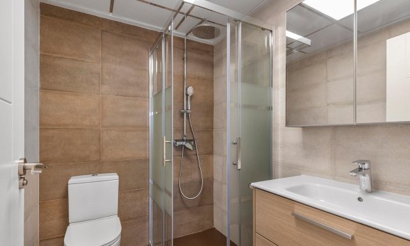 Resale - Villa - Torrevieja - Aguas Nuevas