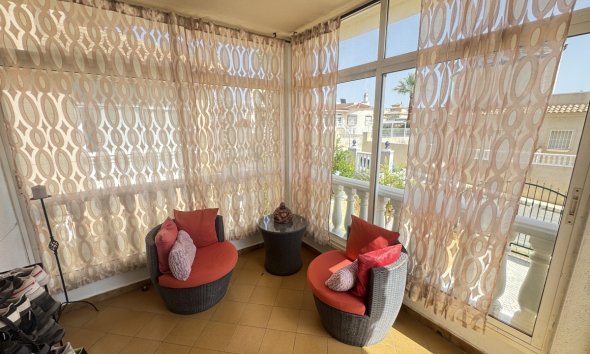 Resale - Villa - Orihuela Costa - Villamartin