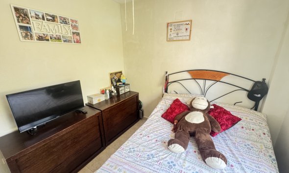 Resale - Villa - Orihuela Costa - Villamartin