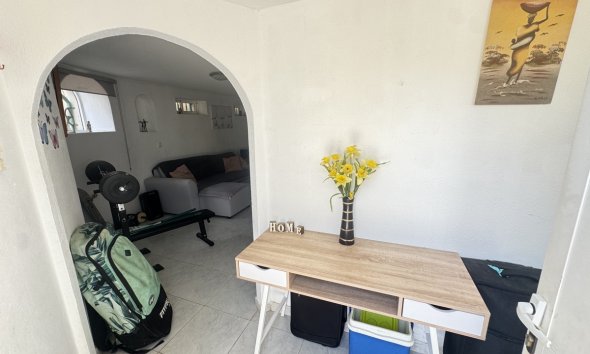 Resale - Villa - Orihuela Costa - Villamartin