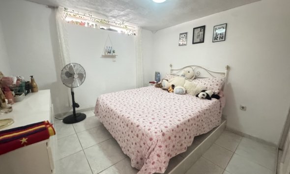 Resale - Villa - Orihuela Costa - Villamartin