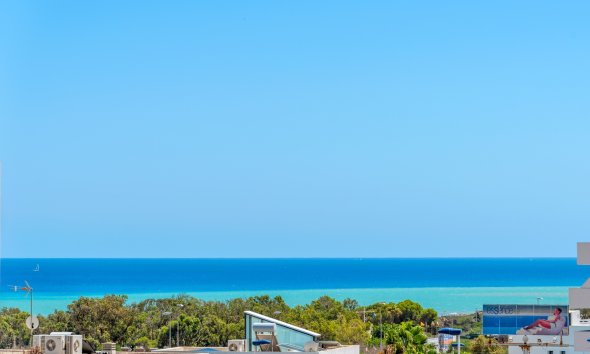 Resale - Villa - Guardamar del Segura - Guardamar Del Segura