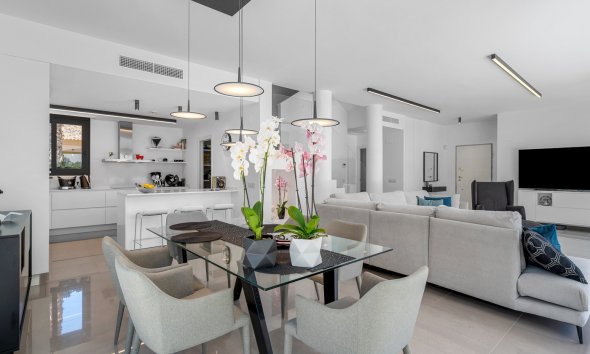 Resale - Villa - Guardamar del Segura - Guardamar Del Segura