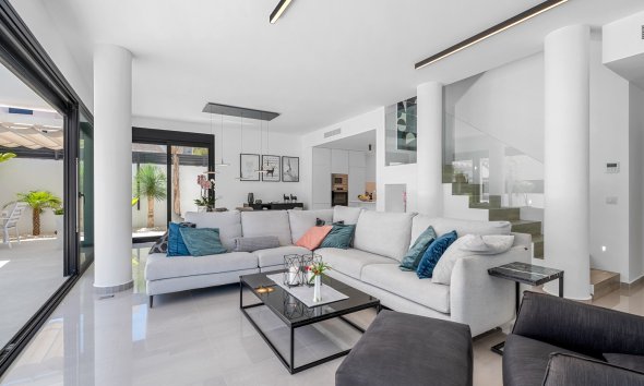 Resale - Villa - Guardamar del Segura - Guardamar Del Segura