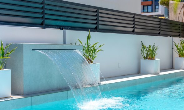 Resale - Villa - Guardamar del Segura - Guardamar Del Segura