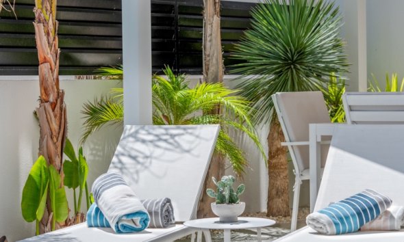 Resale - Villa - Guardamar del Segura - Guardamar Del Segura