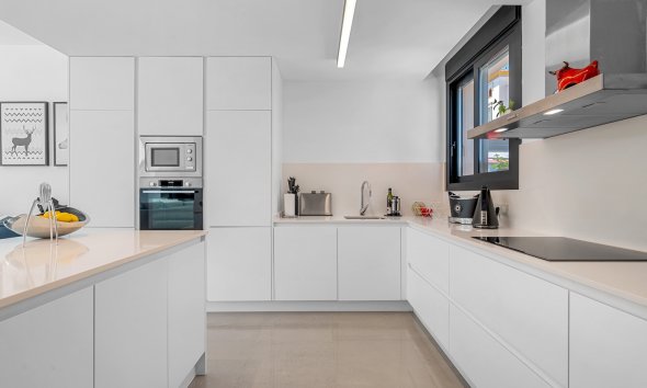 Resale - Villa - Guardamar del Segura - Guardamar Del Segura