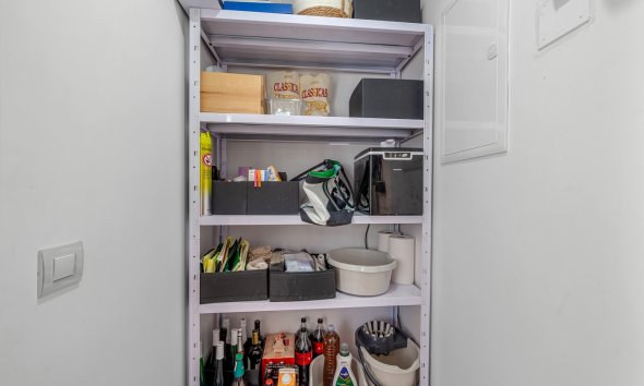 Resale - Villa - Guardamar del Segura - Guardamar Del Segura