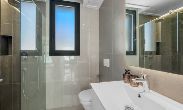 Resale - Villa - Guardamar del Segura - Guardamar Del Segura