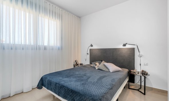 Resale - Villa - Guardamar del Segura - Guardamar Del Segura