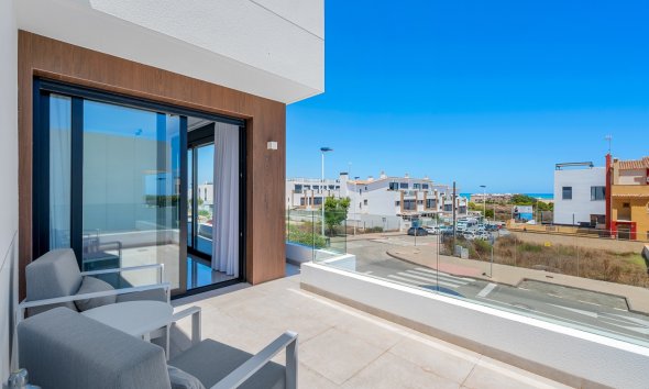 Resale - Villa - Guardamar del Segura - Guardamar Del Segura