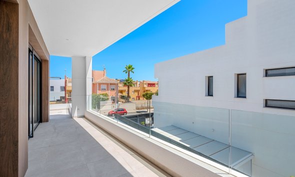 Resale - Villa - Guardamar del Segura - Guardamar Del Segura