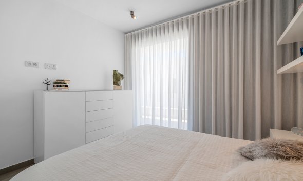 Resale - Villa - Guardamar del Segura - Guardamar Del Segura