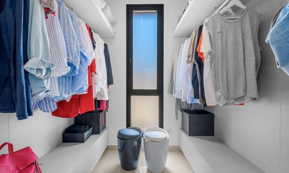 Resale - Villa - Guardamar del Segura - Guardamar Del Segura