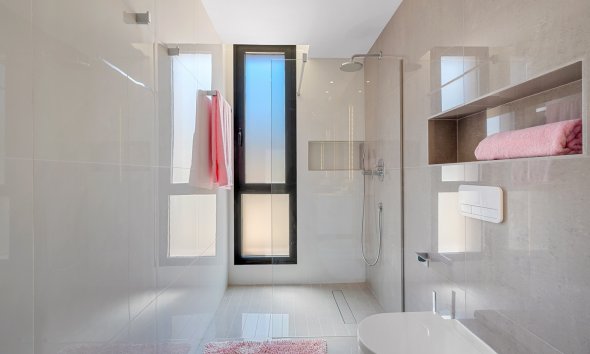 Resale - Villa - Guardamar del Segura - Guardamar Del Segura