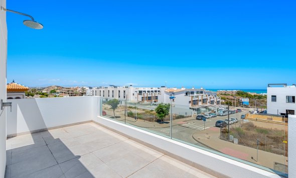 Resale - Villa - Guardamar del Segura - Guardamar Del Segura