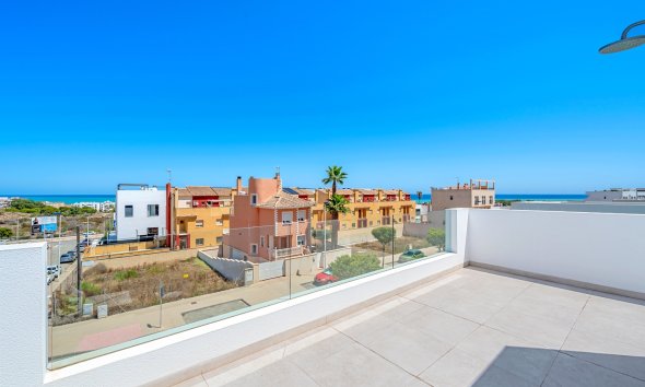 Resale - Villa - Guardamar del Segura - Guardamar Del Segura