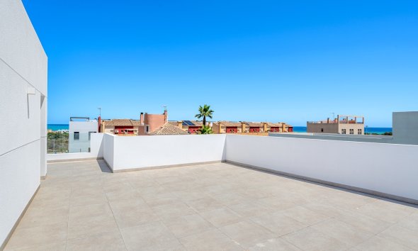 Resale - Villa - Guardamar del Segura - Guardamar Del Segura
