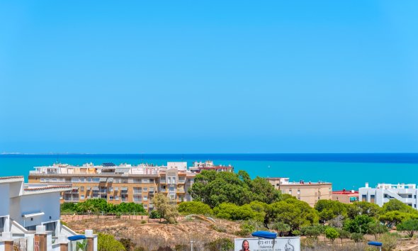 Resale - Villa - Guardamar del Segura - Guardamar Del Segura