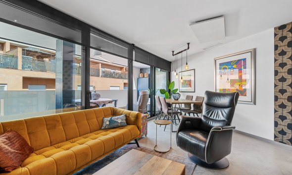 Rynek Wtórny - Apartament - Formentera del Segura