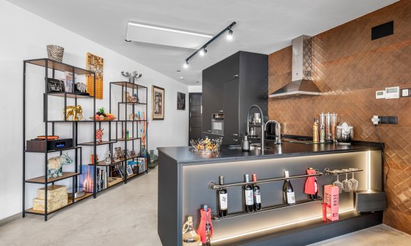 Rynek Wtórny - Apartament - Formentera del Segura