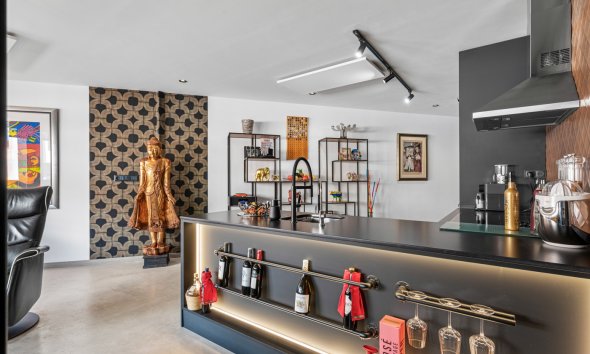 Rynek Wtórny - Apartament - Formentera del Segura