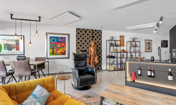 Rynek Wtórny - Apartament - Formentera del Segura