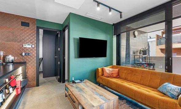 Rynek Wtórny - Apartament - Formentera del Segura