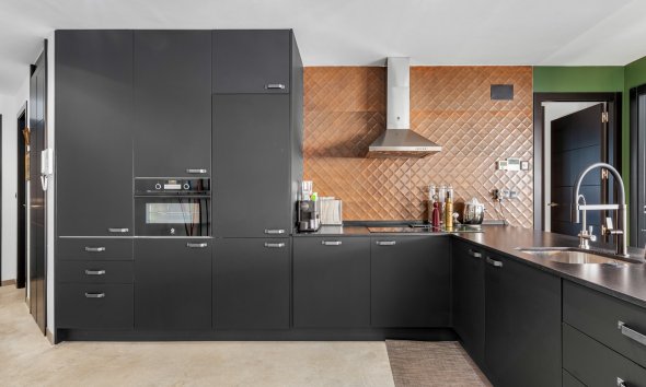 Rynek Wtórny - Apartament - Formentera del Segura