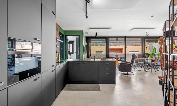 Rynek Wtórny - Apartament - Formentera del Segura