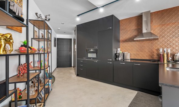 Rynek Wtórny - Apartament - Formentera del Segura