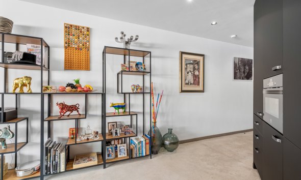 Rynek Wtórny - Apartament - Formentera del Segura