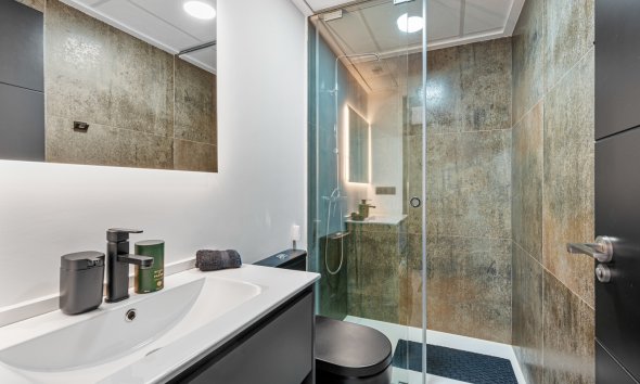 Rynek Wtórny - Apartament - Formentera del Segura