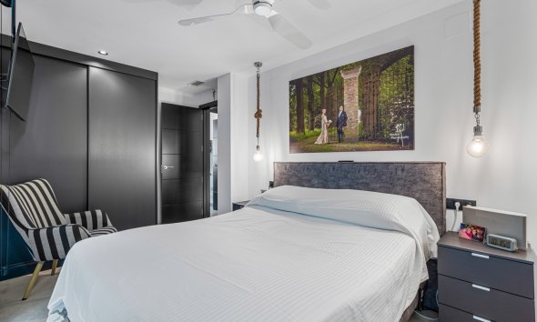 Rynek Wtórny - Apartament - Formentera del Segura