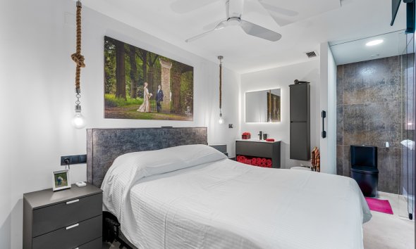 Rynek Wtórny - Apartament - Formentera del Segura