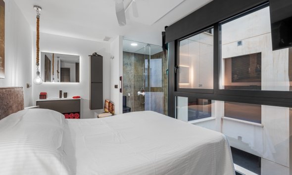 Rynek Wtórny - Apartament - Formentera del Segura