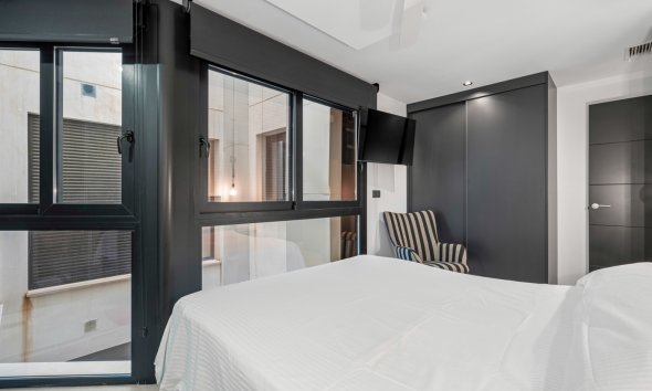 Rynek Wtórny - Apartament - Formentera del Segura