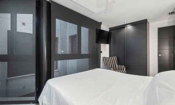 Rynek Wtórny - Apartament - Formentera del Segura