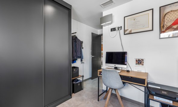 Rynek Wtórny - Apartament - Formentera del Segura