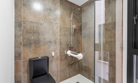 Rynek Wtórny - Apartament - Formentera del Segura