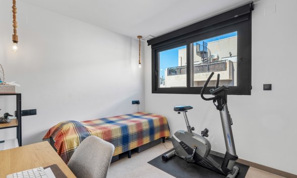 Rynek Wtórny - Apartament - Formentera del Segura