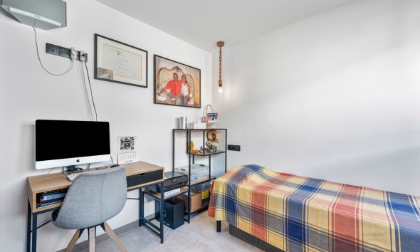 Rynek Wtórny - Apartament - Formentera del Segura