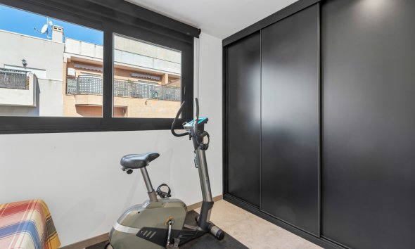 Rynek Wtórny - Apartament - Formentera del Segura