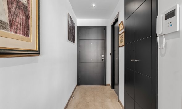 Rynek Wtórny - Apartament - Formentera del Segura