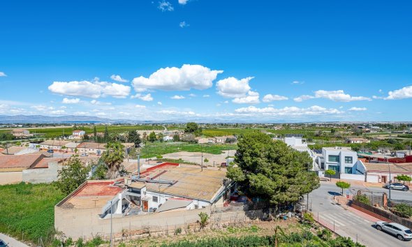 Rynek Wtórny - Apartament - Formentera del Segura