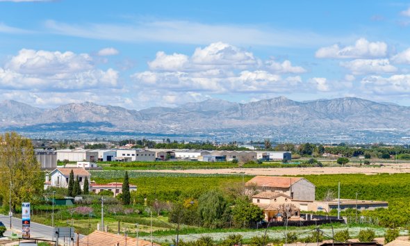 Rynek Wtórny - Apartament - Formentera del Segura