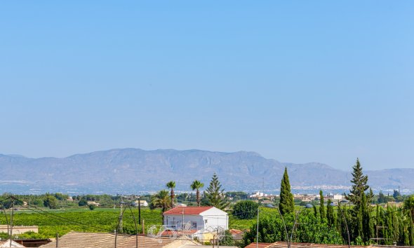 Rynek Wtórny - Apartament - Formentera del Segura