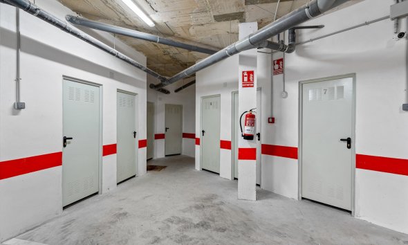 Rynek Wtórny - Apartament - Formentera del Segura