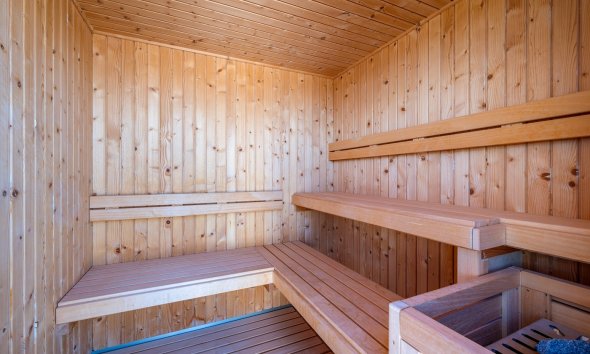 Rynek Wtórny - Apartament - Formentera del Segura